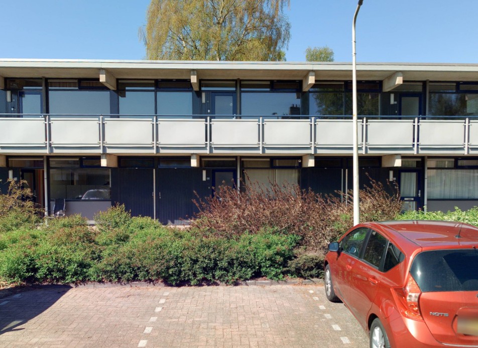 Hooglandswyk 33