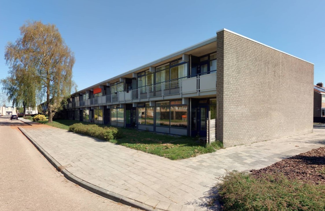 Hooglandswyk 33