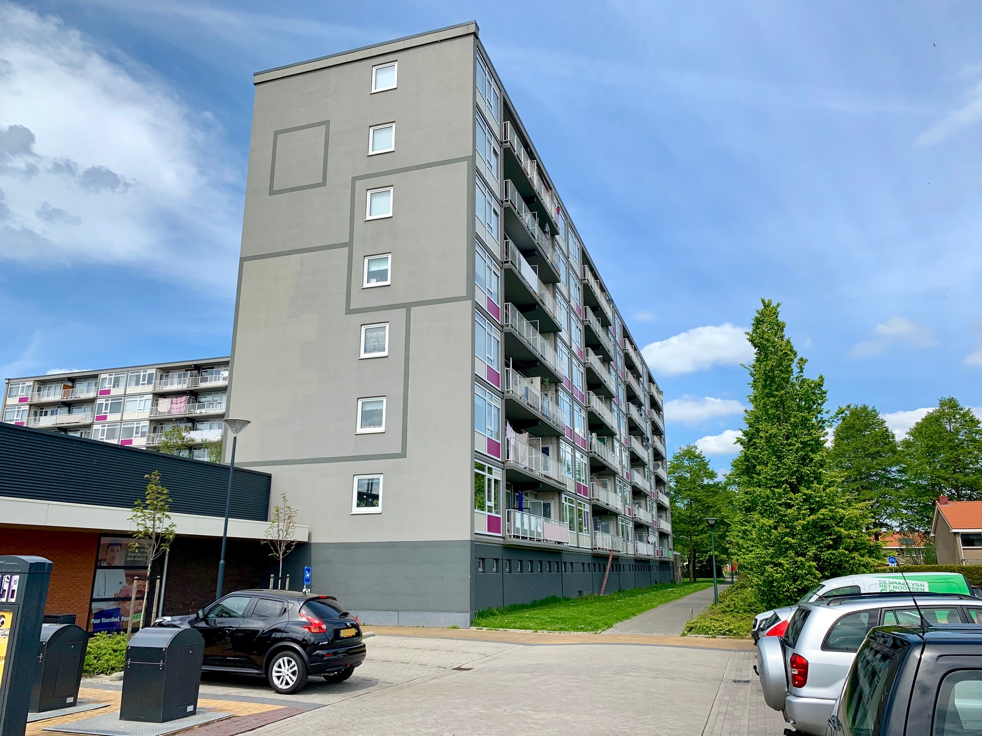 Dwarswyk 230