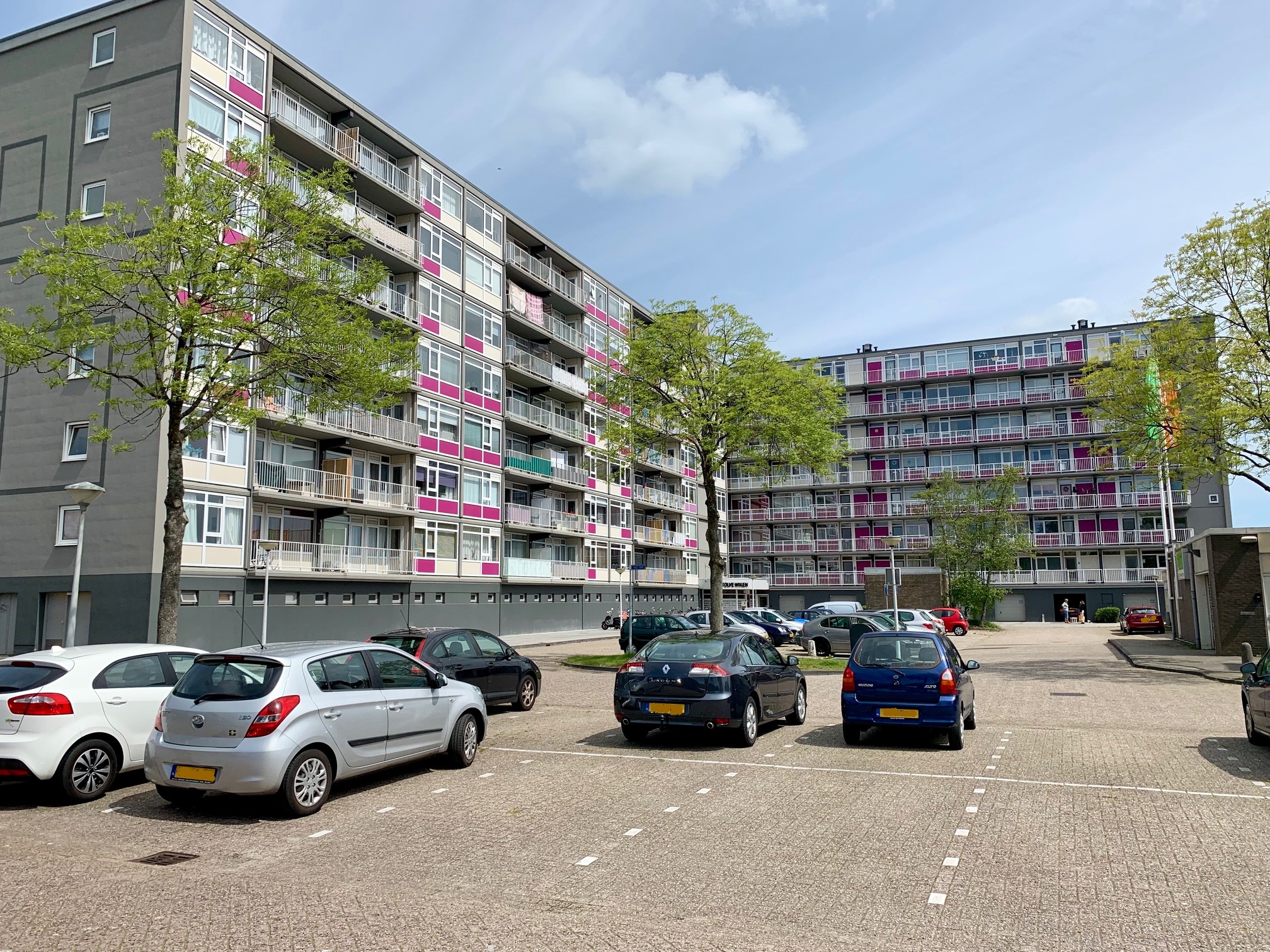 Dwarswyk 230, 9202 BV Drachten, Nederland