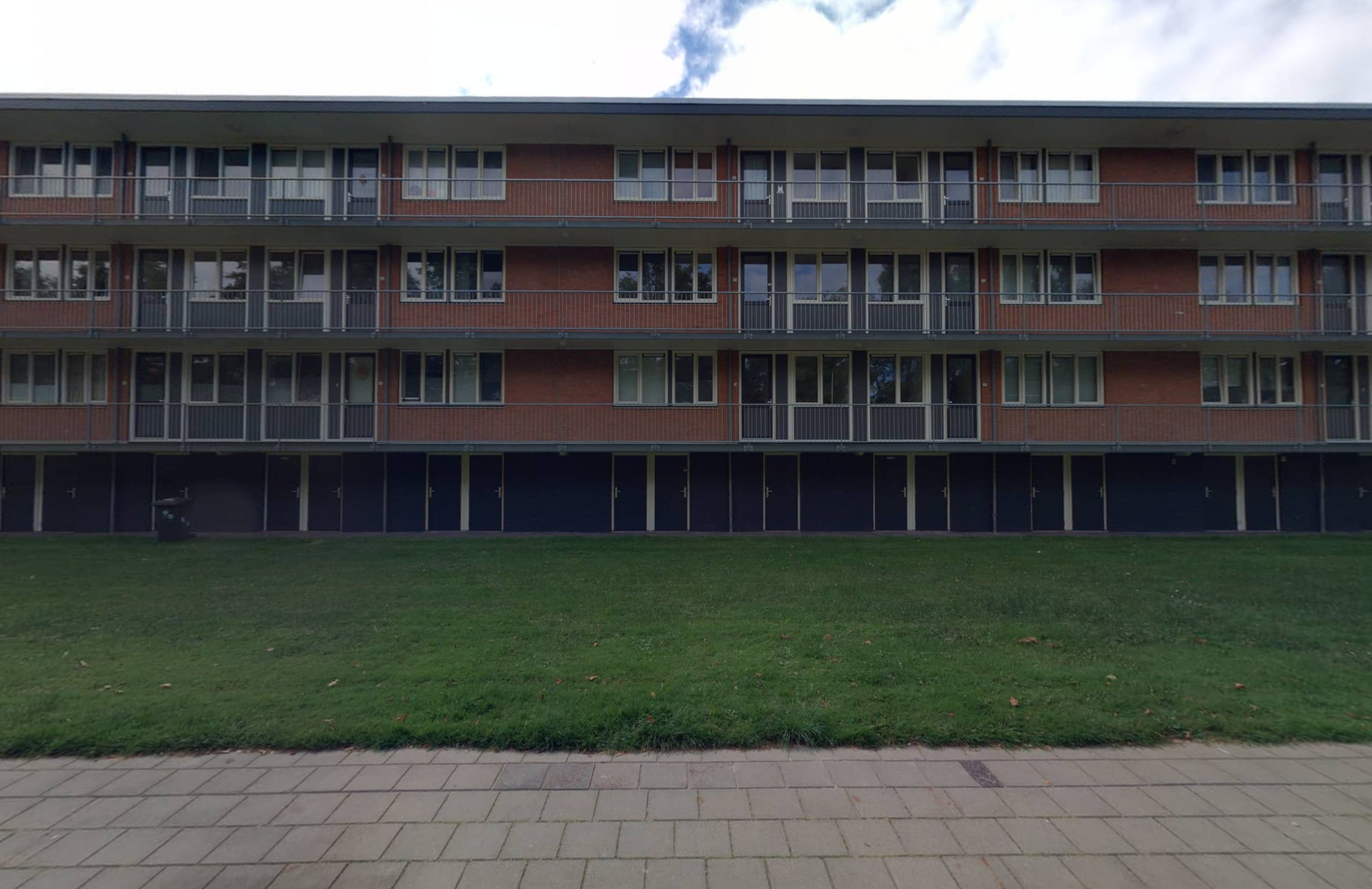 Potterzijlstraat 28 Sneek
