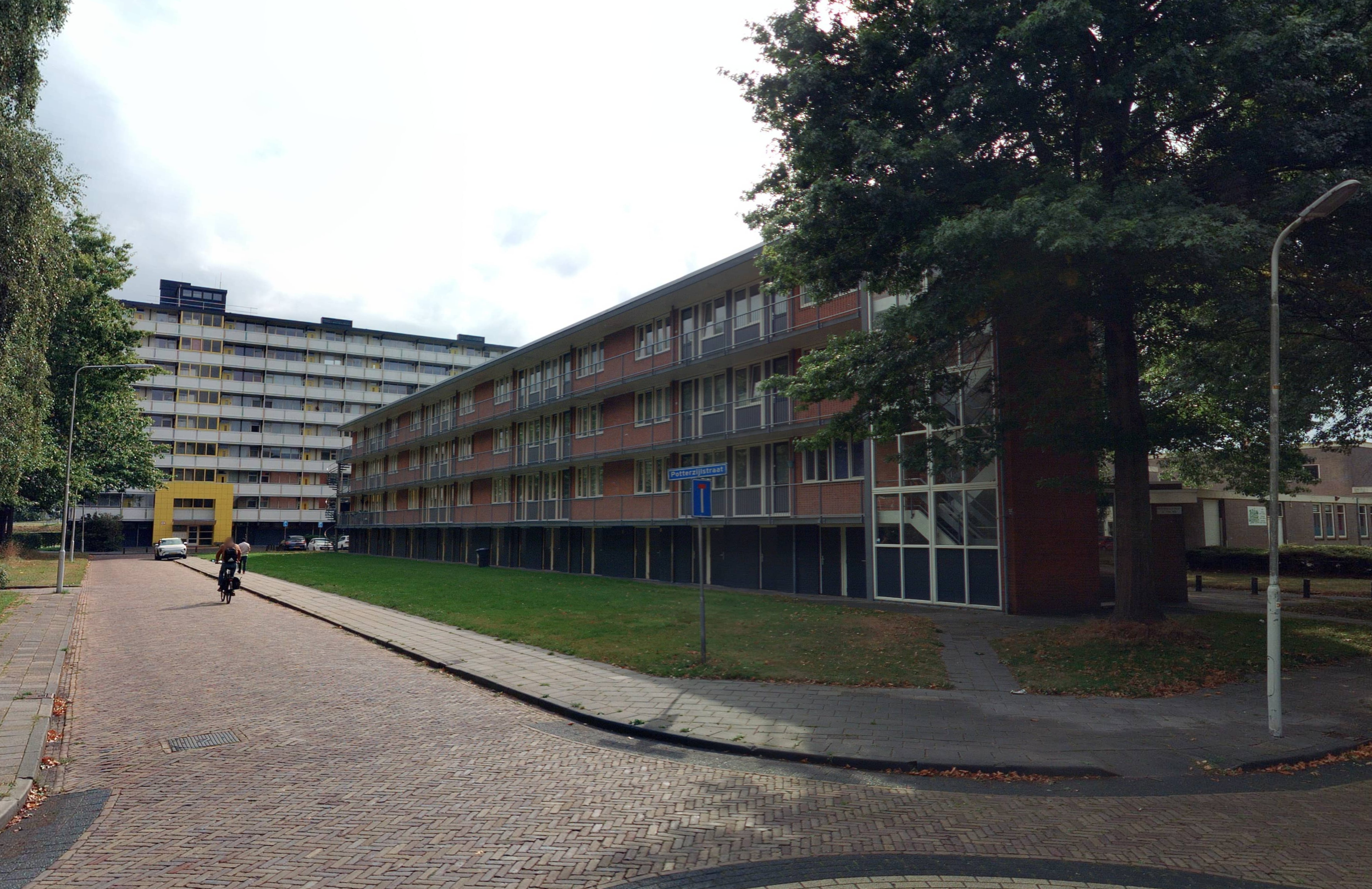 Potterzijlstraat 28