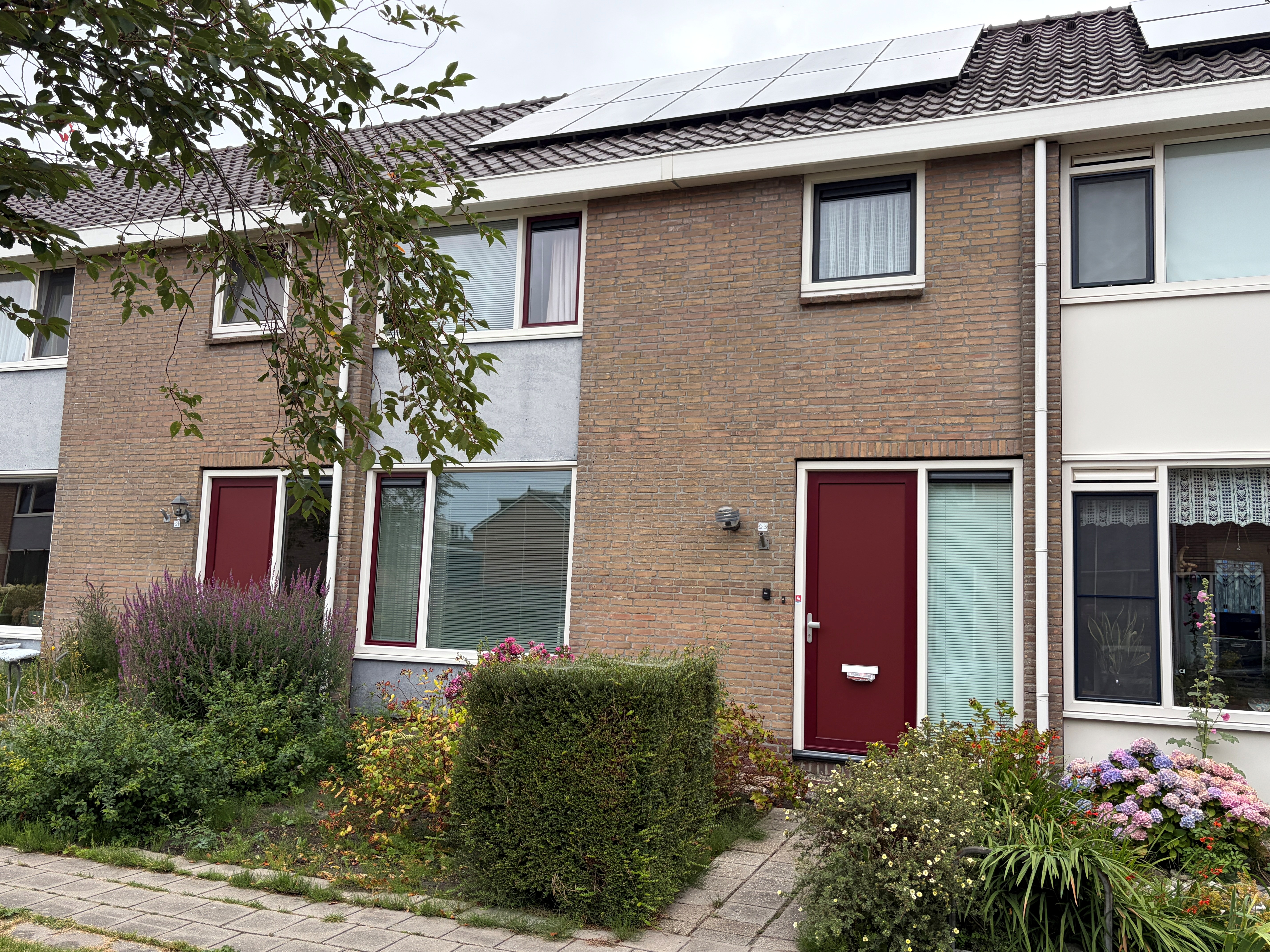 Swanneblomstrjitte 23, 9101 EJ Dokkum, Nederland