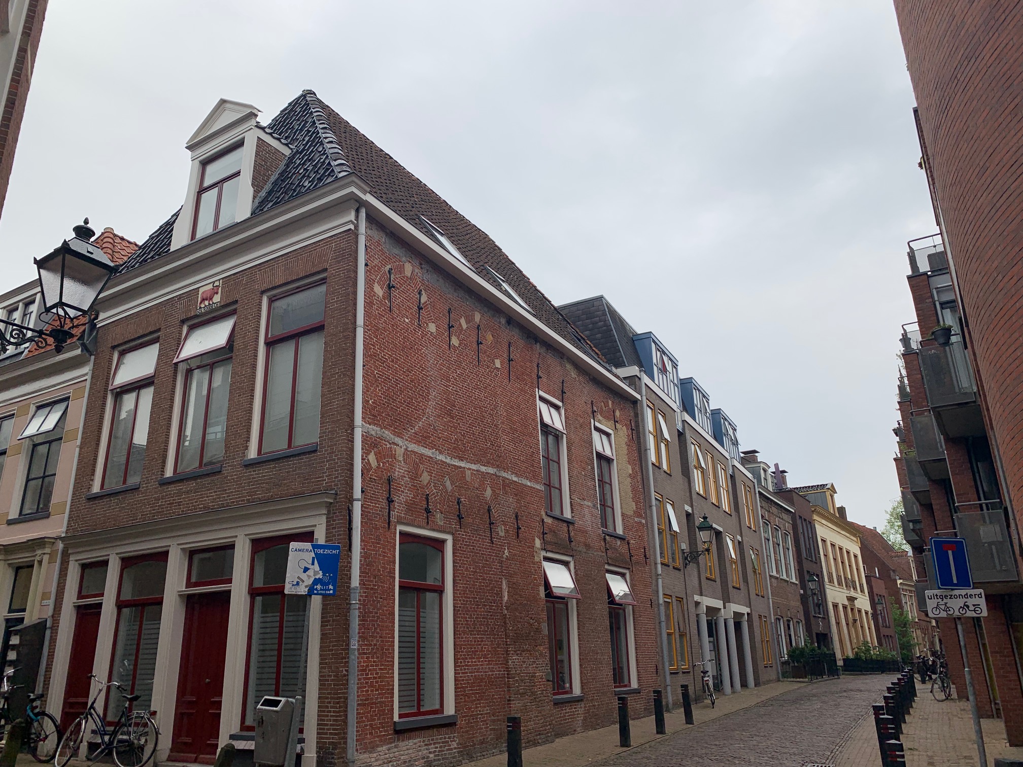 Poststraat 45