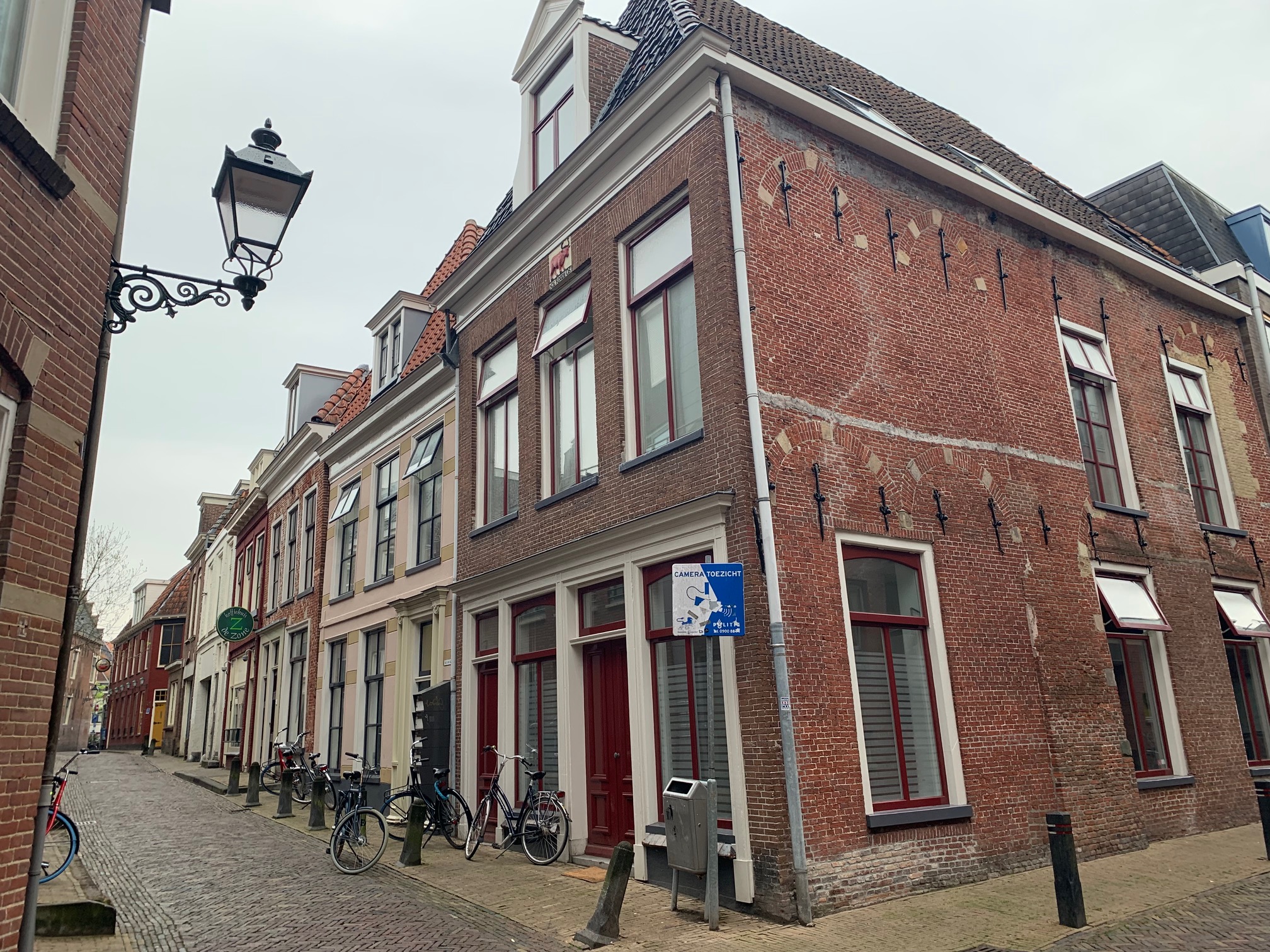 Poststraat 45