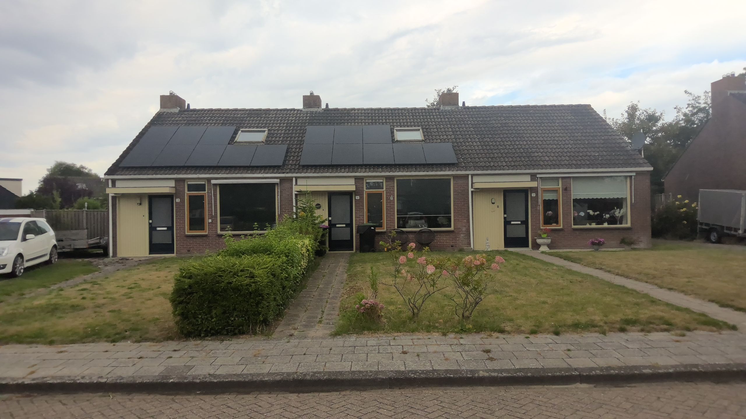 De Finne 16, 9047 KT Minnertsga, Nederland