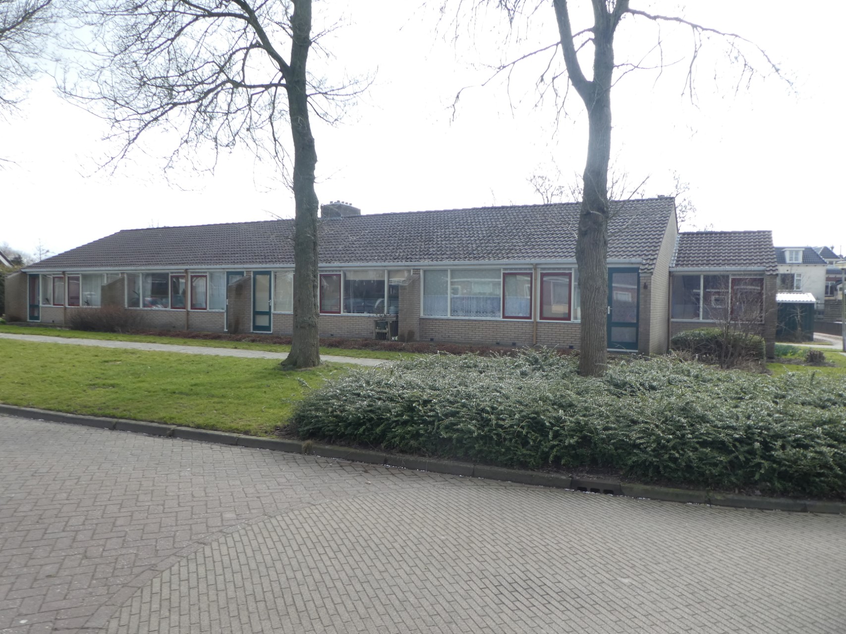 Dominee Marinus Mooijstraat 21, 9078 VW Oude Bildtzijl, Nederland