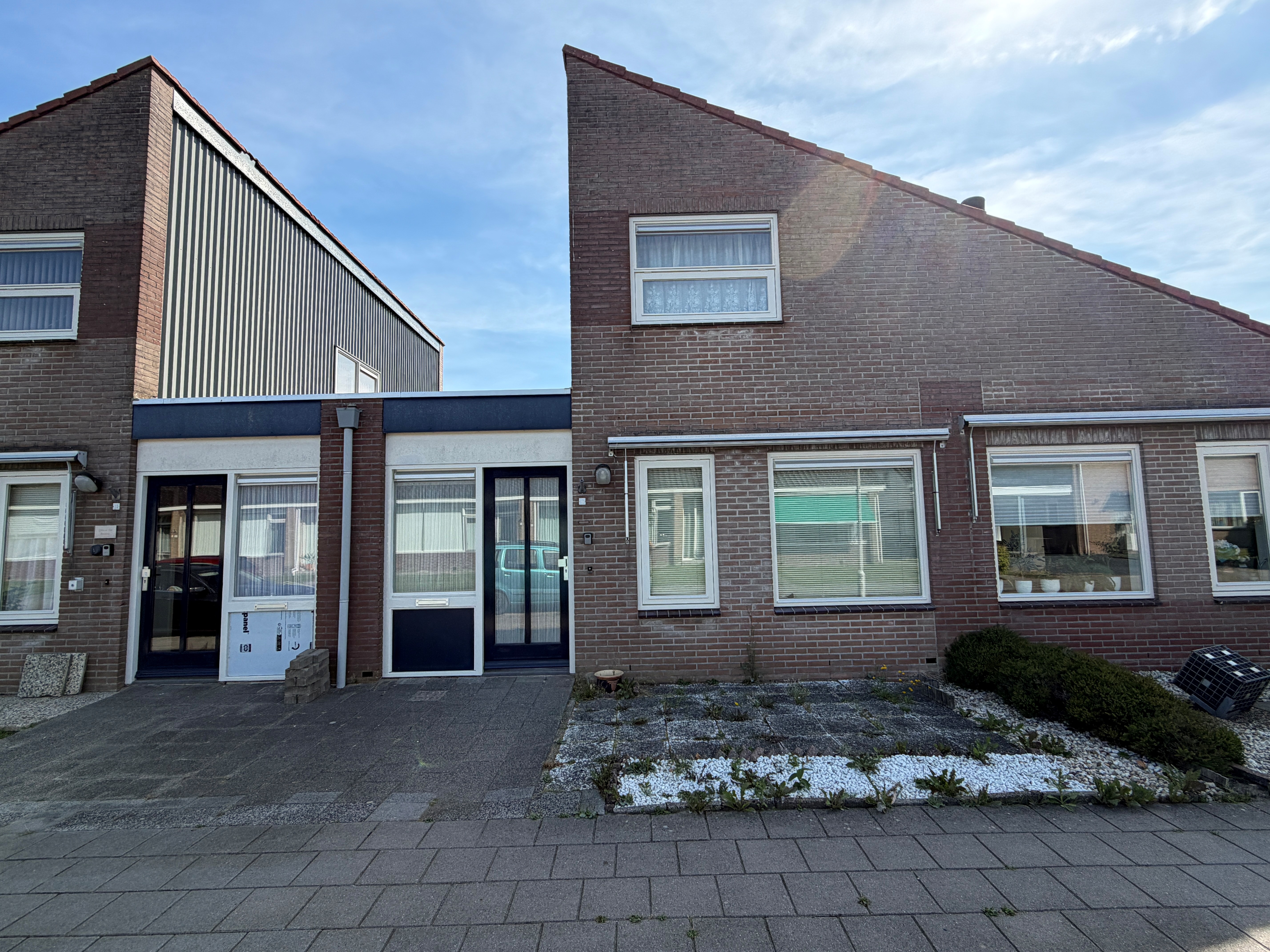 Meester Bruningstraat 13, 9101 DM Dokkum, Nederland