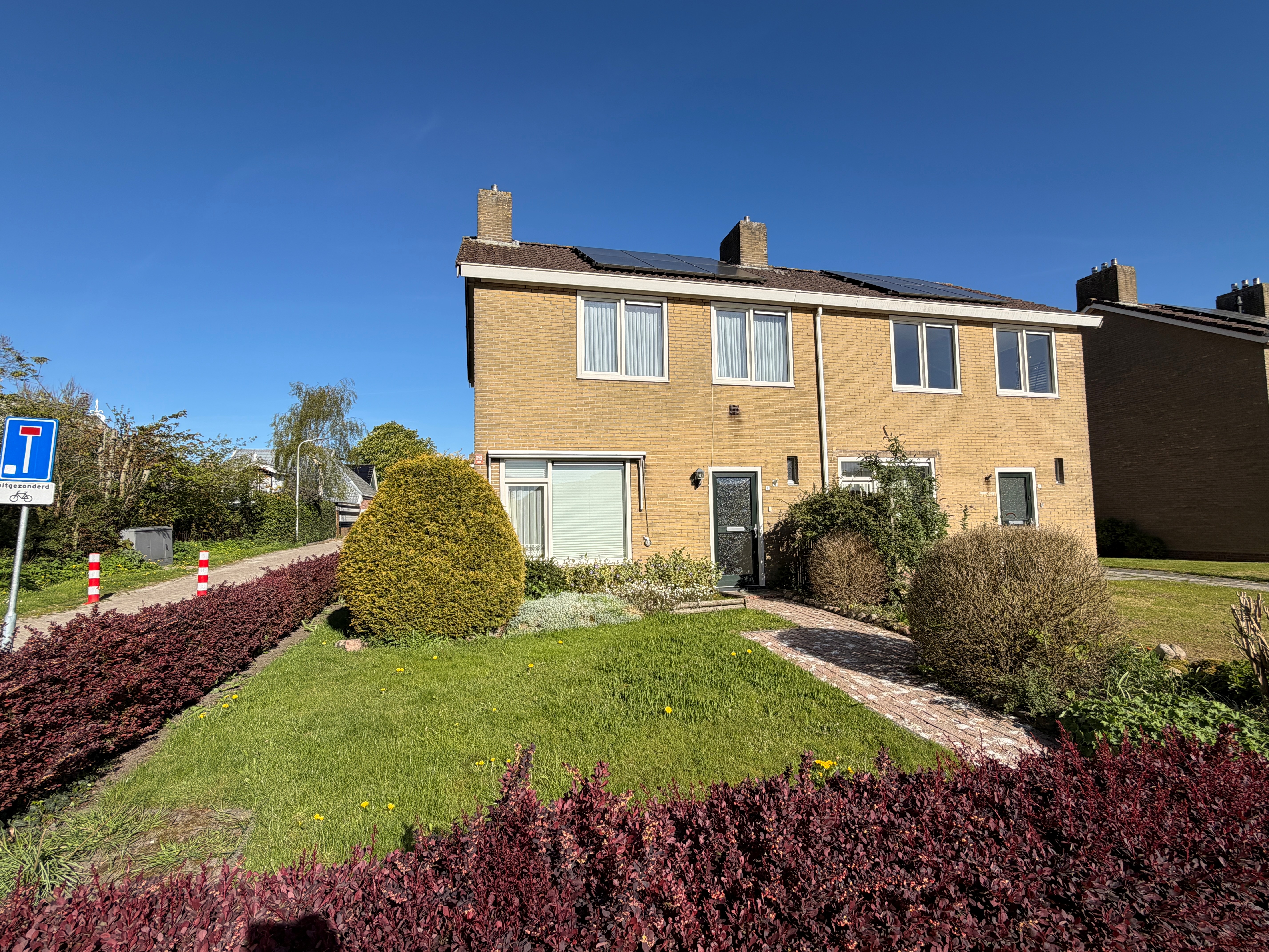 Schipsloot 1, 9851 BB Burum, Nederland