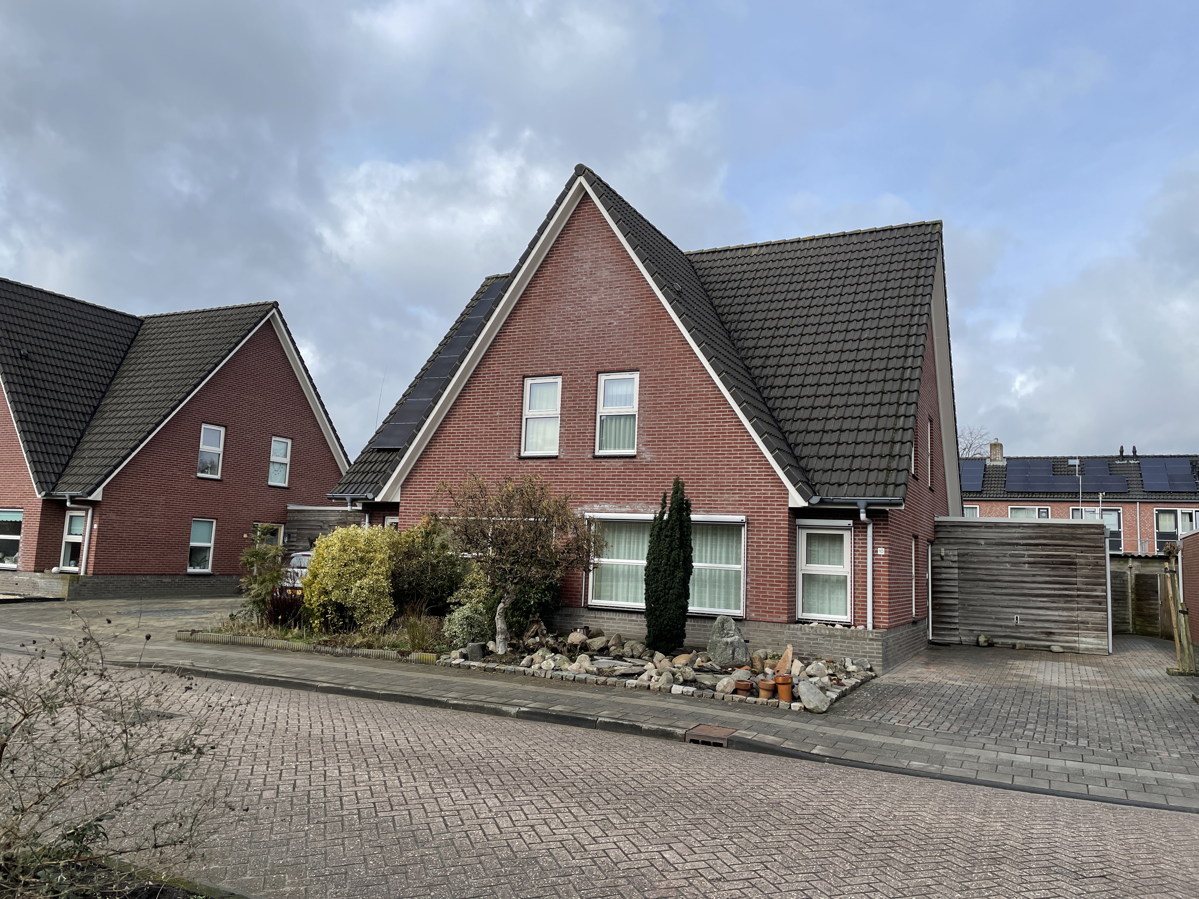 Het Deel 10, 9201 XN Drachten, Nederland
