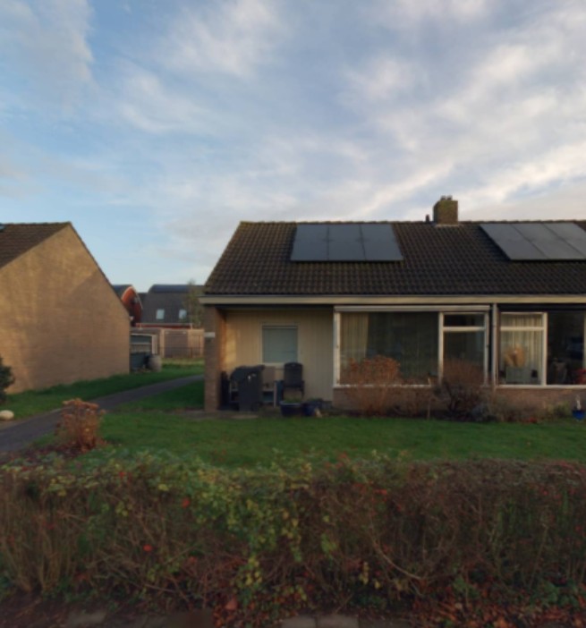 Aldlansdyk 17, 9051 DB Stiens, Nederland