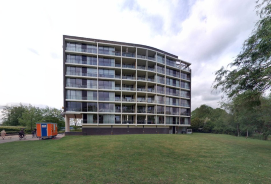 Fabriciuslaan 1, 9203 RK Drachten, Nederland