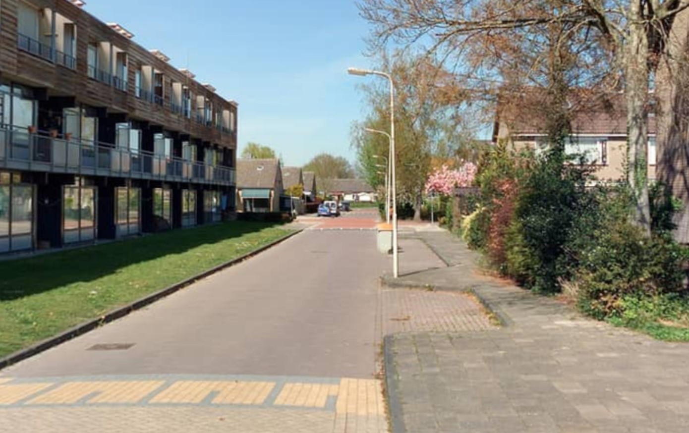 De Warande 31