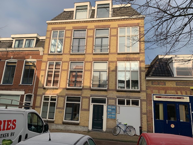 Zwitserswaltje 3-A Leeuwarden