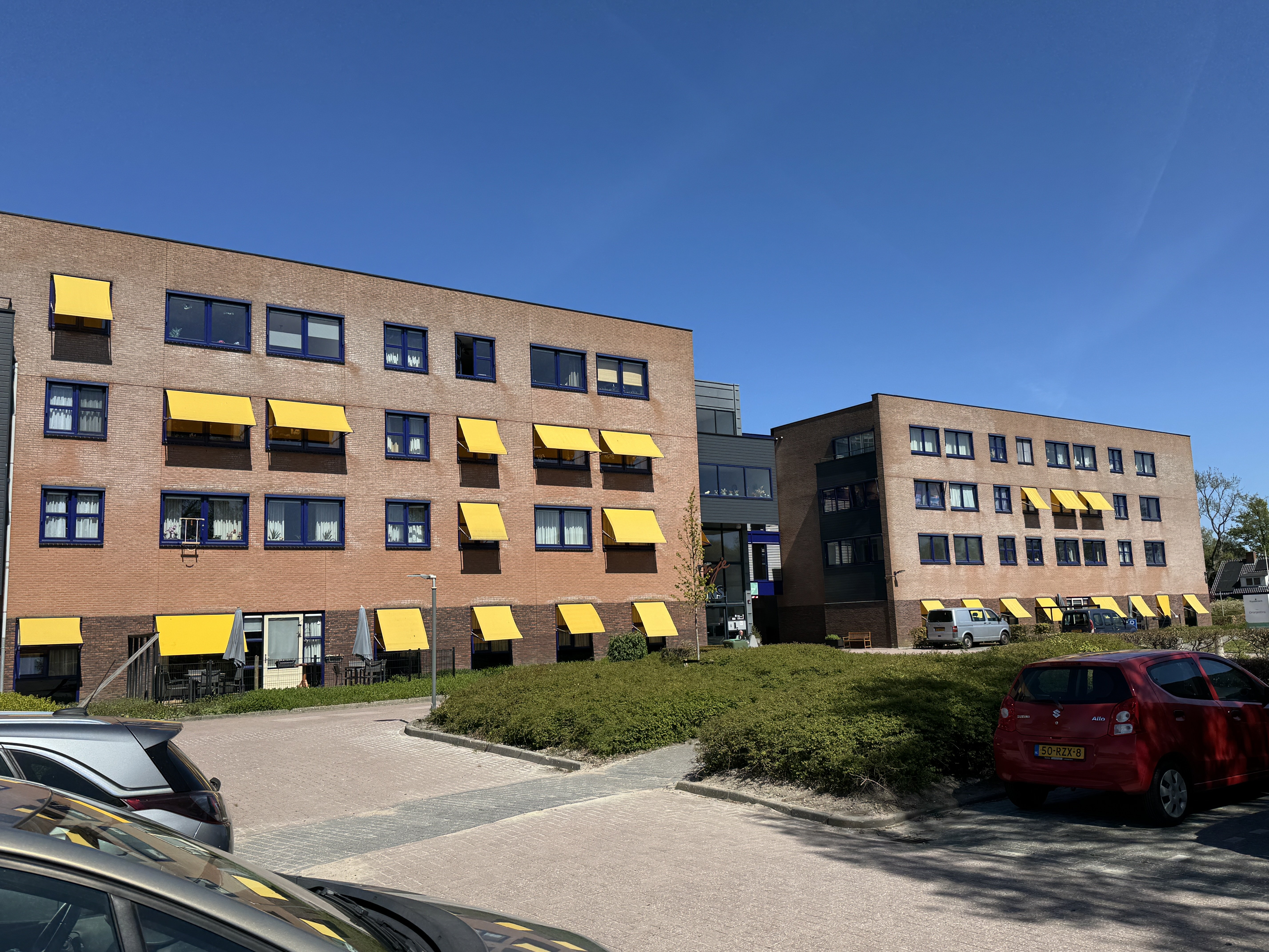 Prinses Margrietstraat 53, 9251 HB Burgum, Nederland