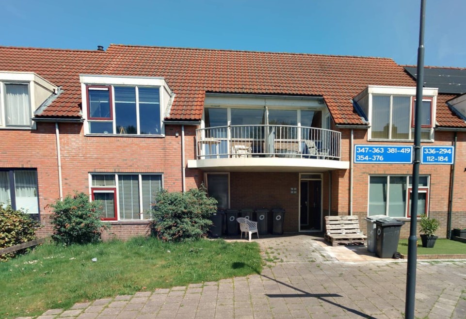 Hooizolder 346, 9205 CV Drachten, Nederland