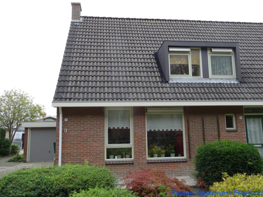 Meinardswei 20, 9047 KB Minnertsga, Nederland