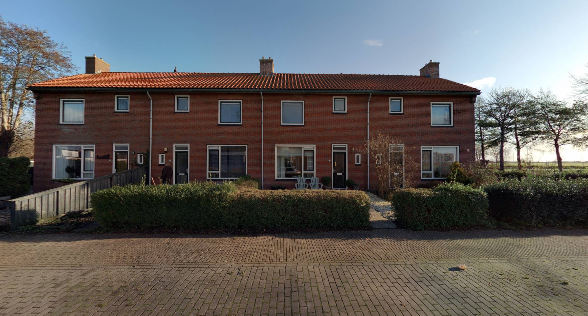 Schoolstraat 13, 9003 LP Warten, Nederland
