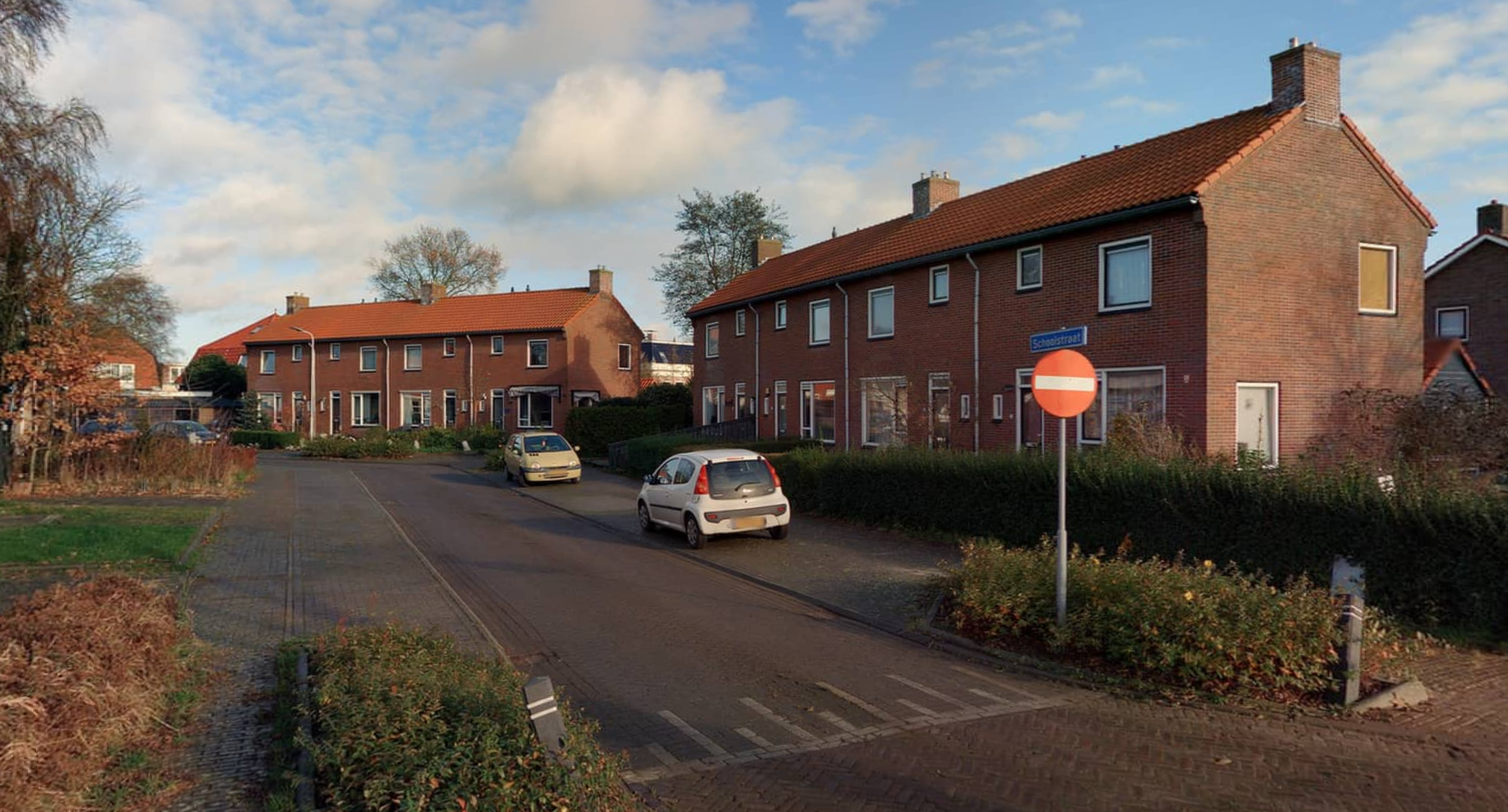 Schoolstraat 13