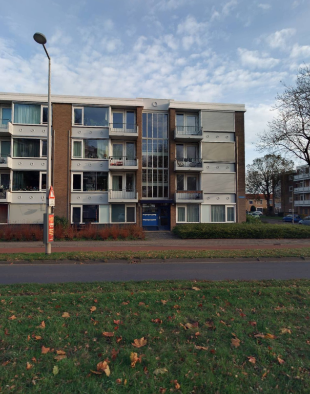 Julianalaan 122C, 8932 AK Leeuwarden, Nederland