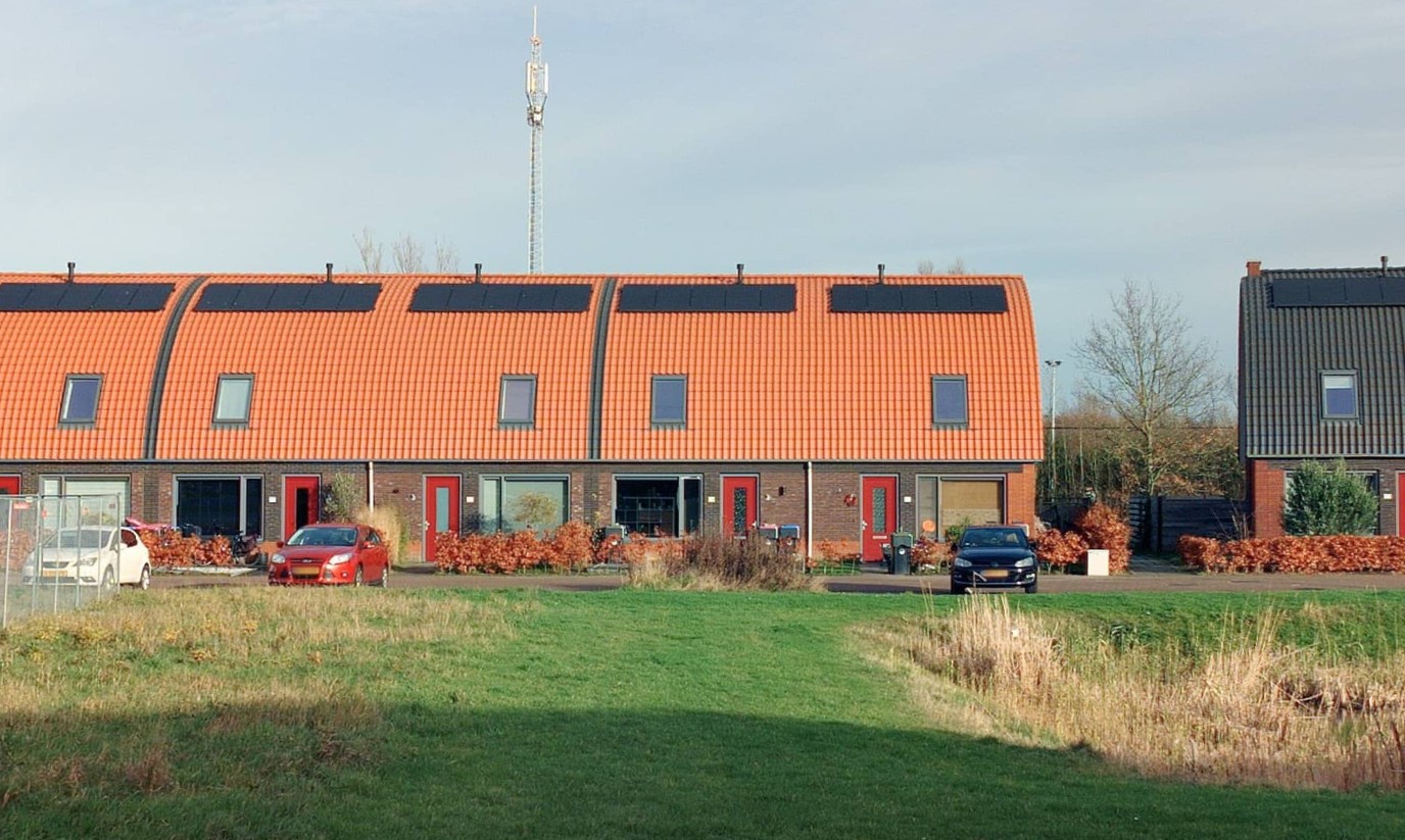 De Remize 43, 9051 WB Stiens, Nederland