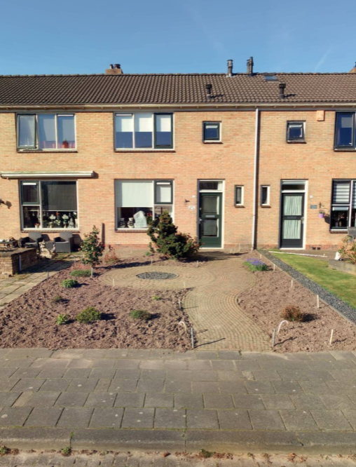 Camstrastrjitte 20, 9105 KZ Rinsumageest, Nederland