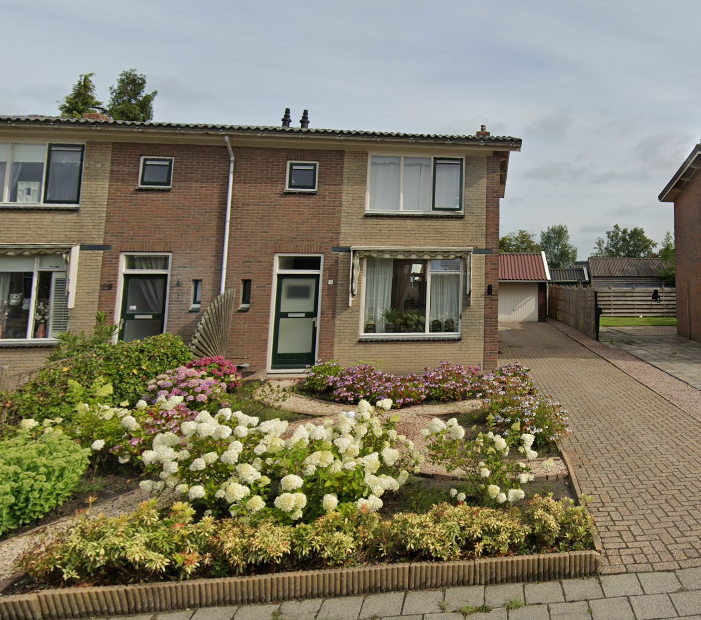 Skoallestrjitte 31, 9298 PS Kollumersweach, Nederland