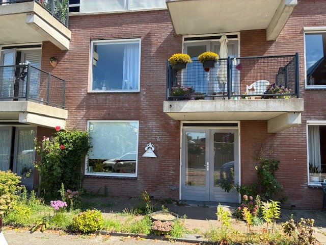 Pampusstraat 14