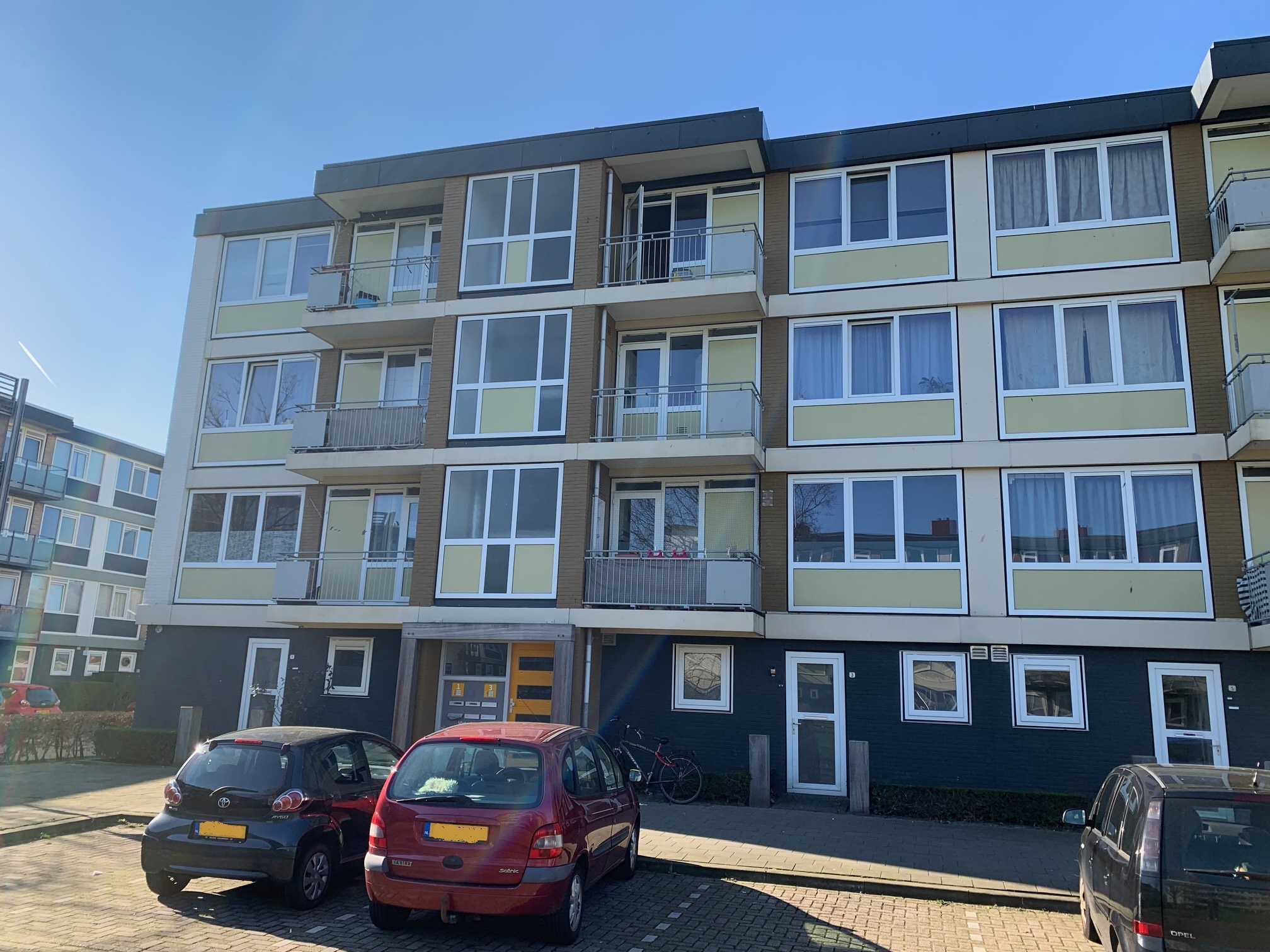 Victoriestraat 7