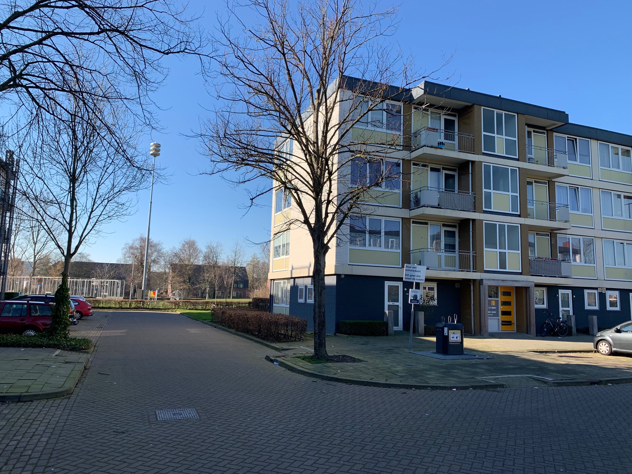 Victoriestraat 7