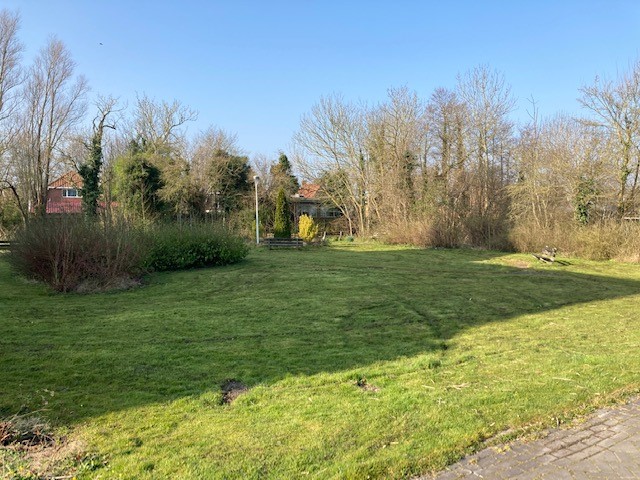 Noard 211, 8711 AG Workum, Nederland