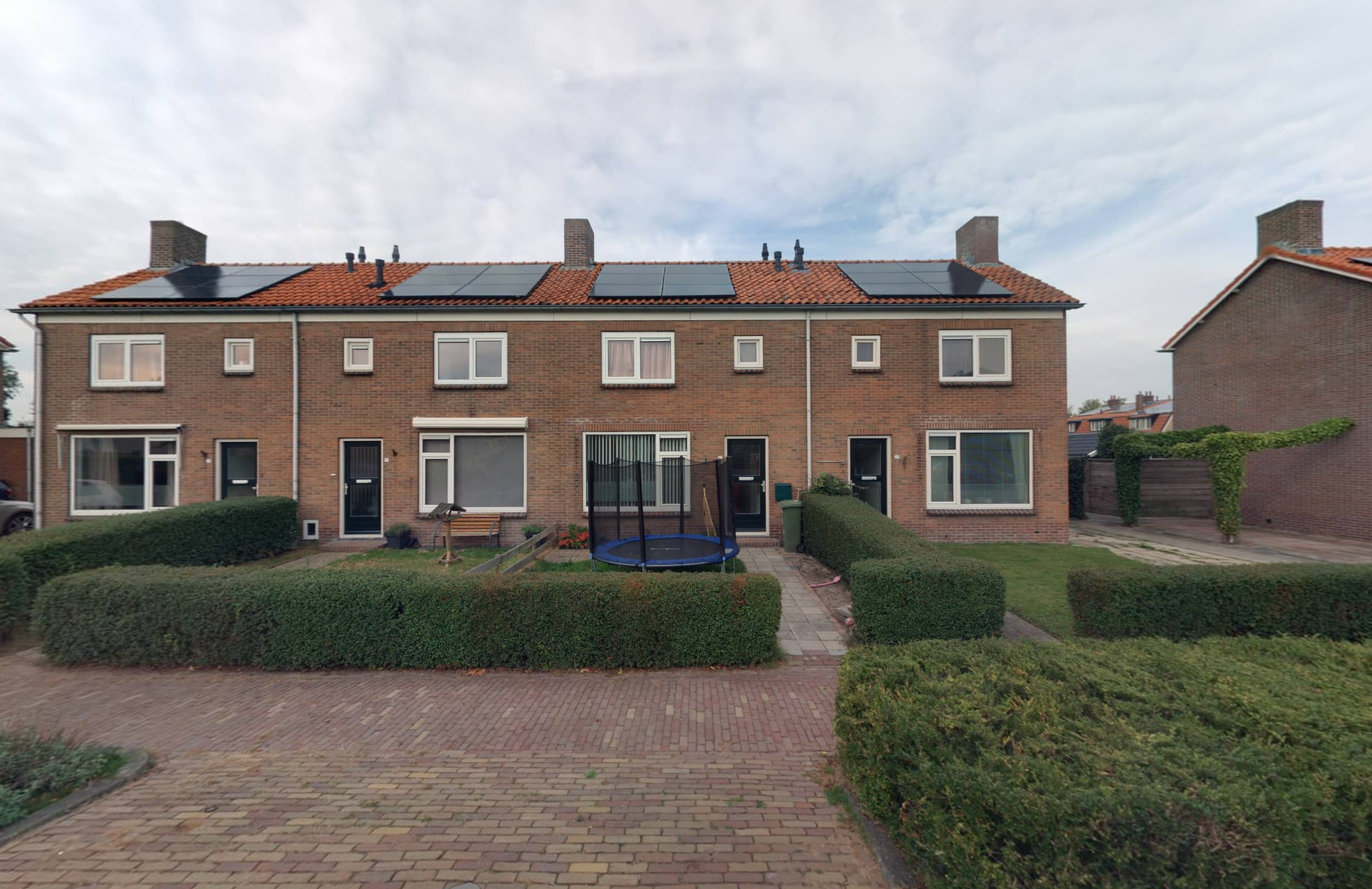 Bregesleatswei 21, 8624 TR Uitwellingerga, Nederland