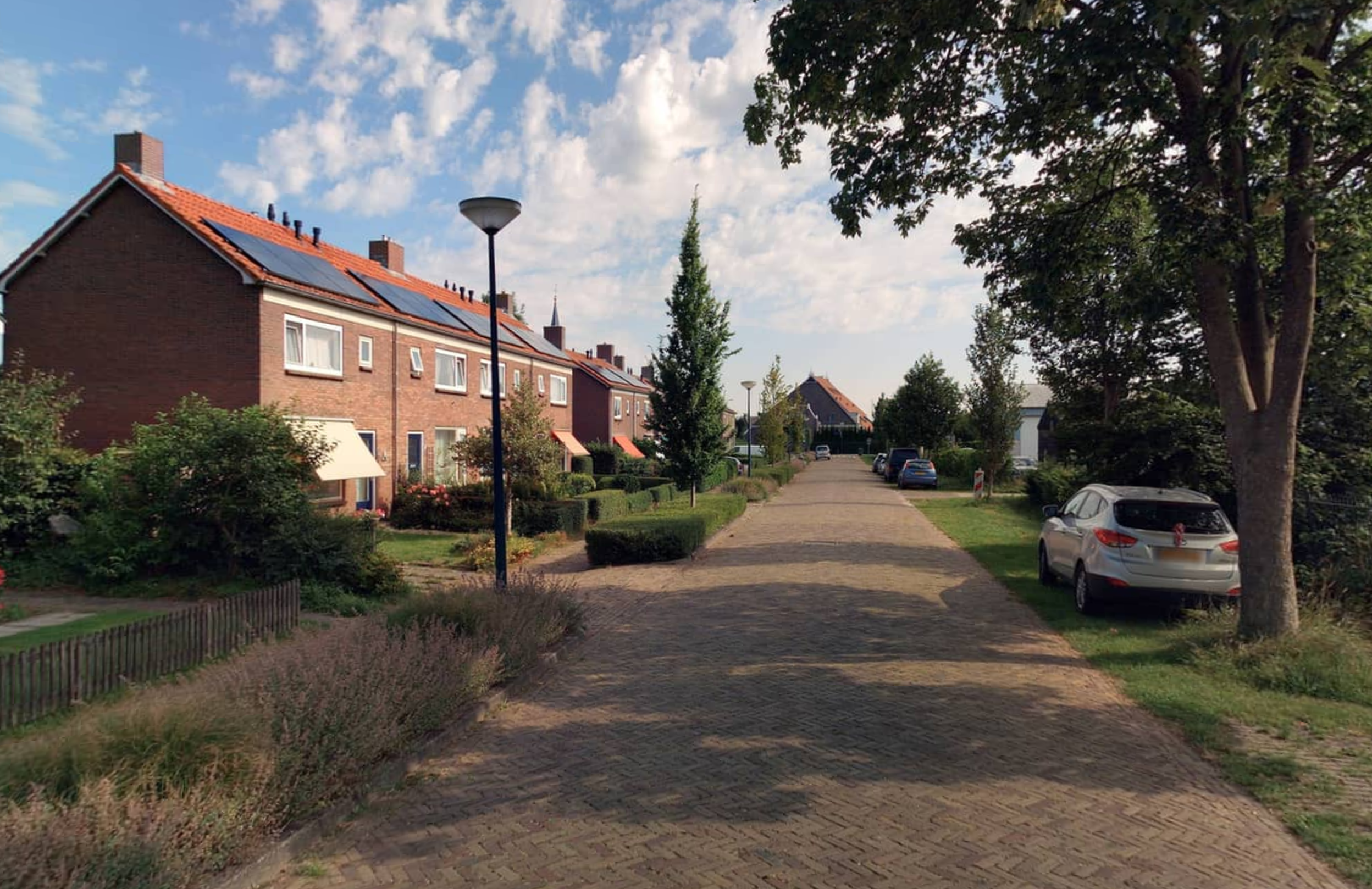 Bregesleatswei 21