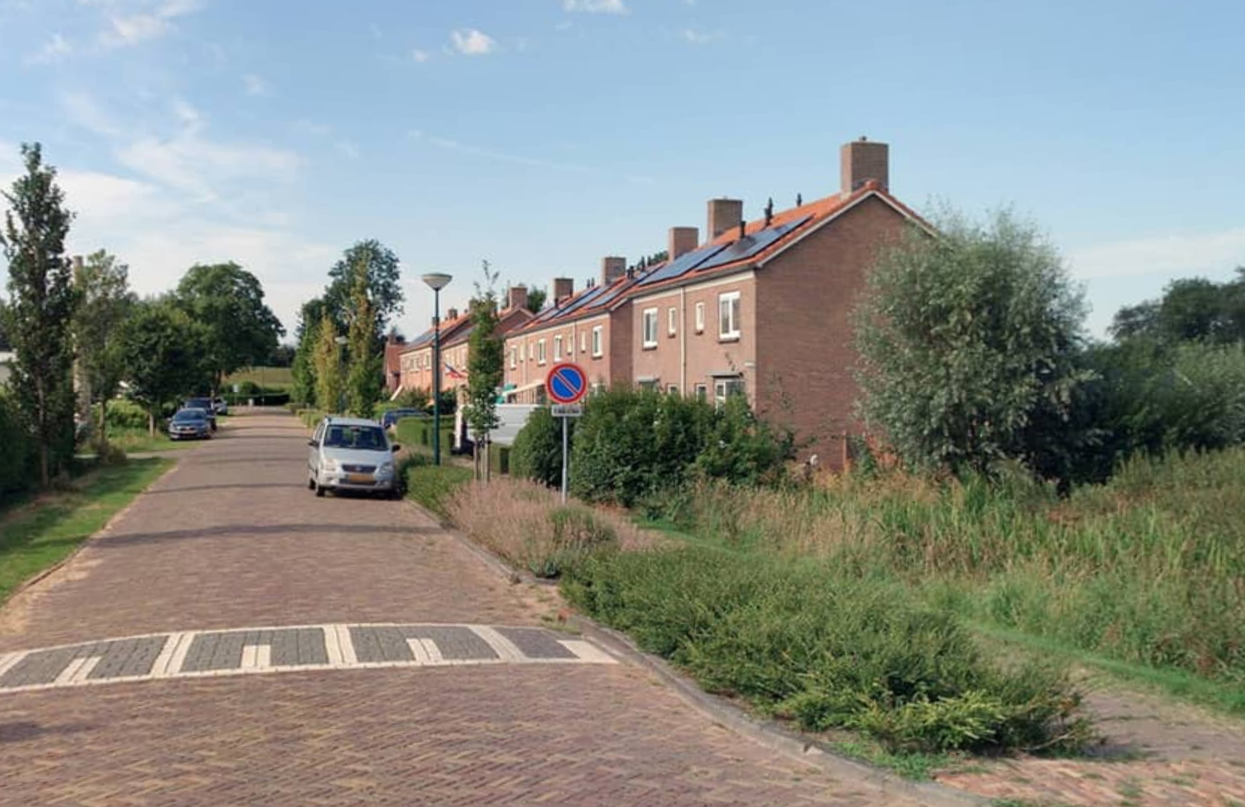 Bregesleatswei 21