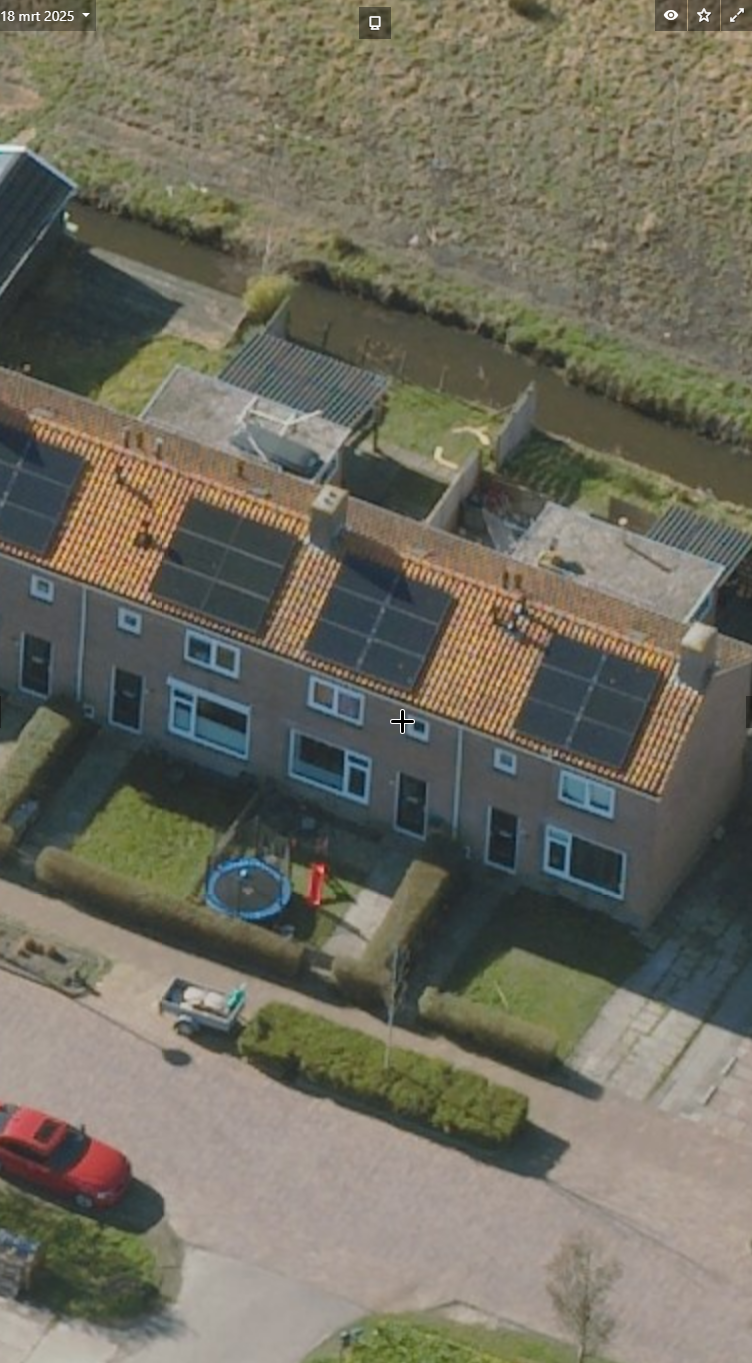Bregesleatswei 21
