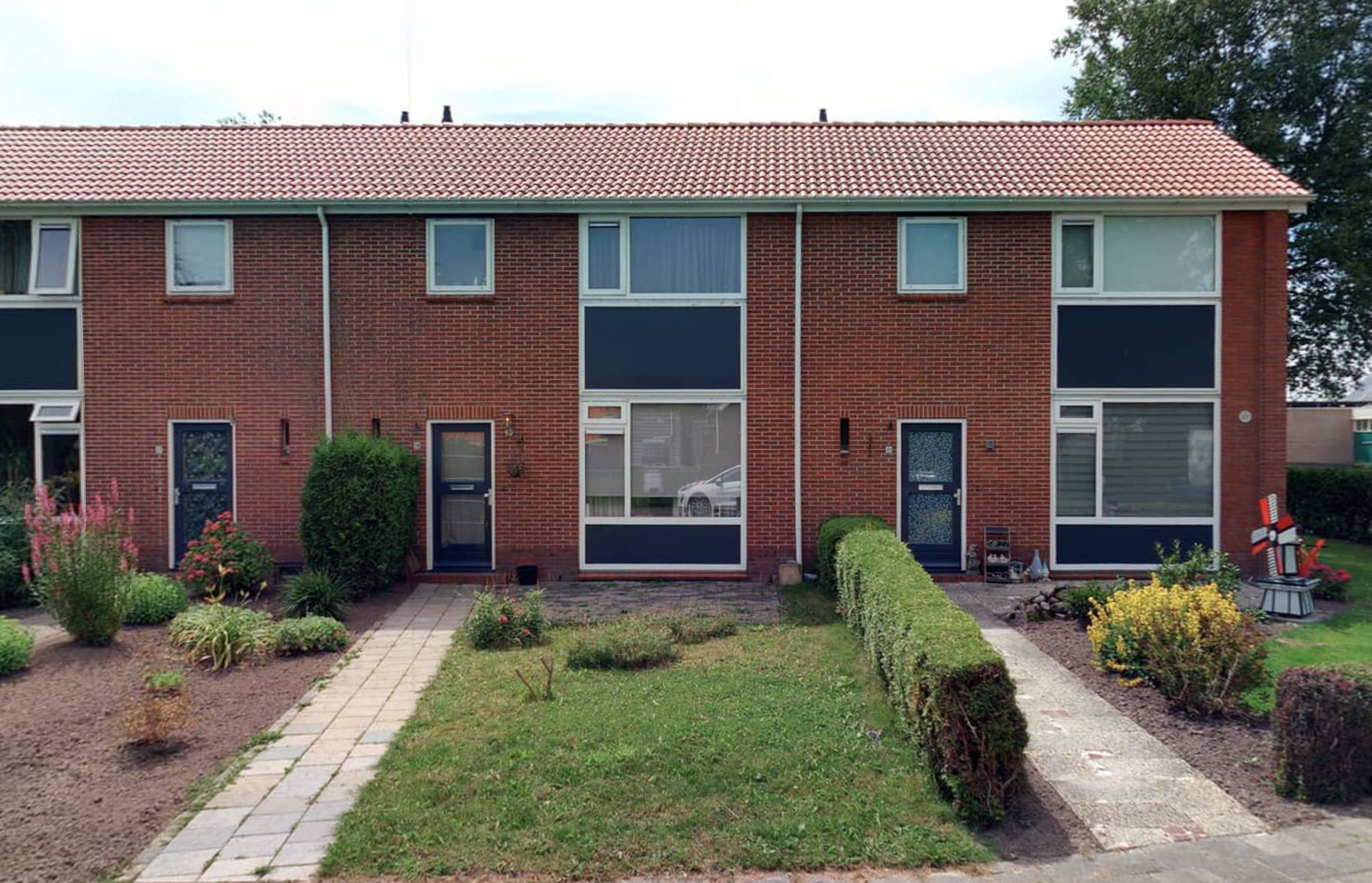 Buurtlaan 39, 9258 CK Jistrum, Nederland