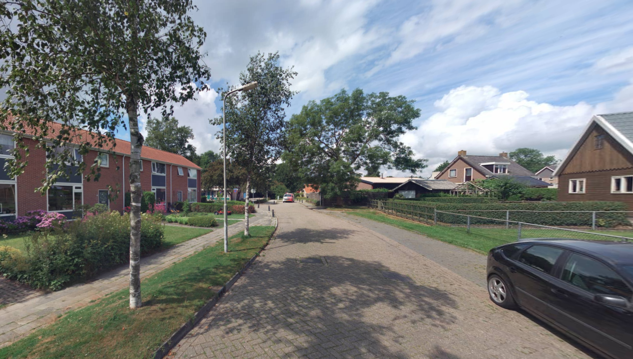 Buurtlaan 39