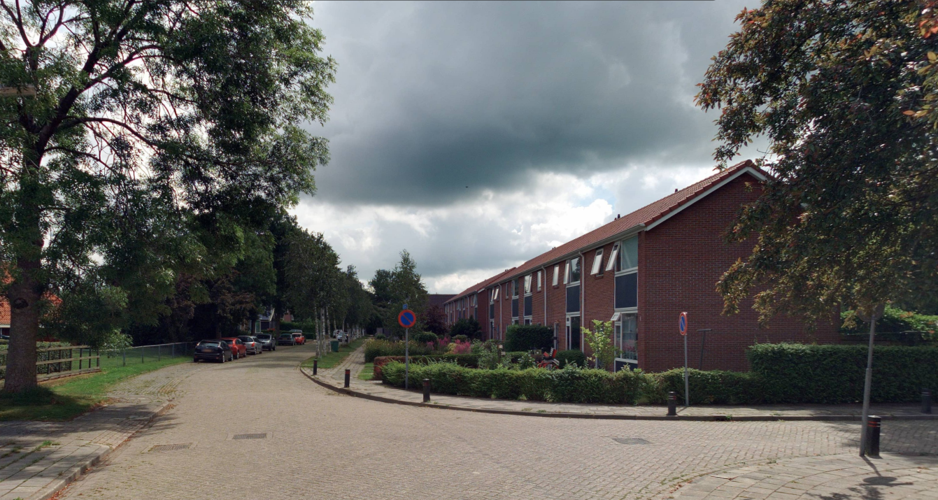 Buurtlaan 39