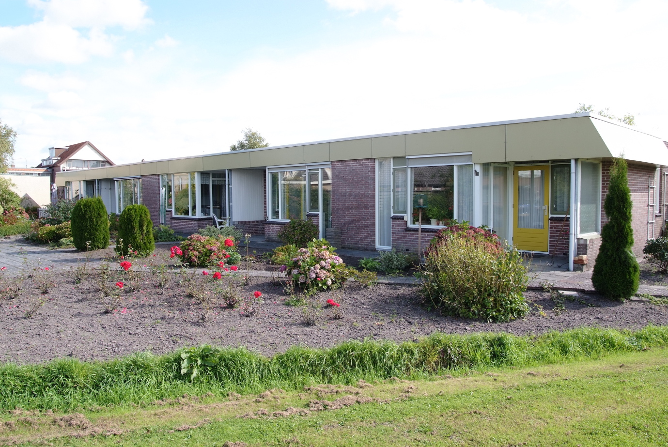 Compagnonshaven 13, 8426 AK Appelscha, Nederland