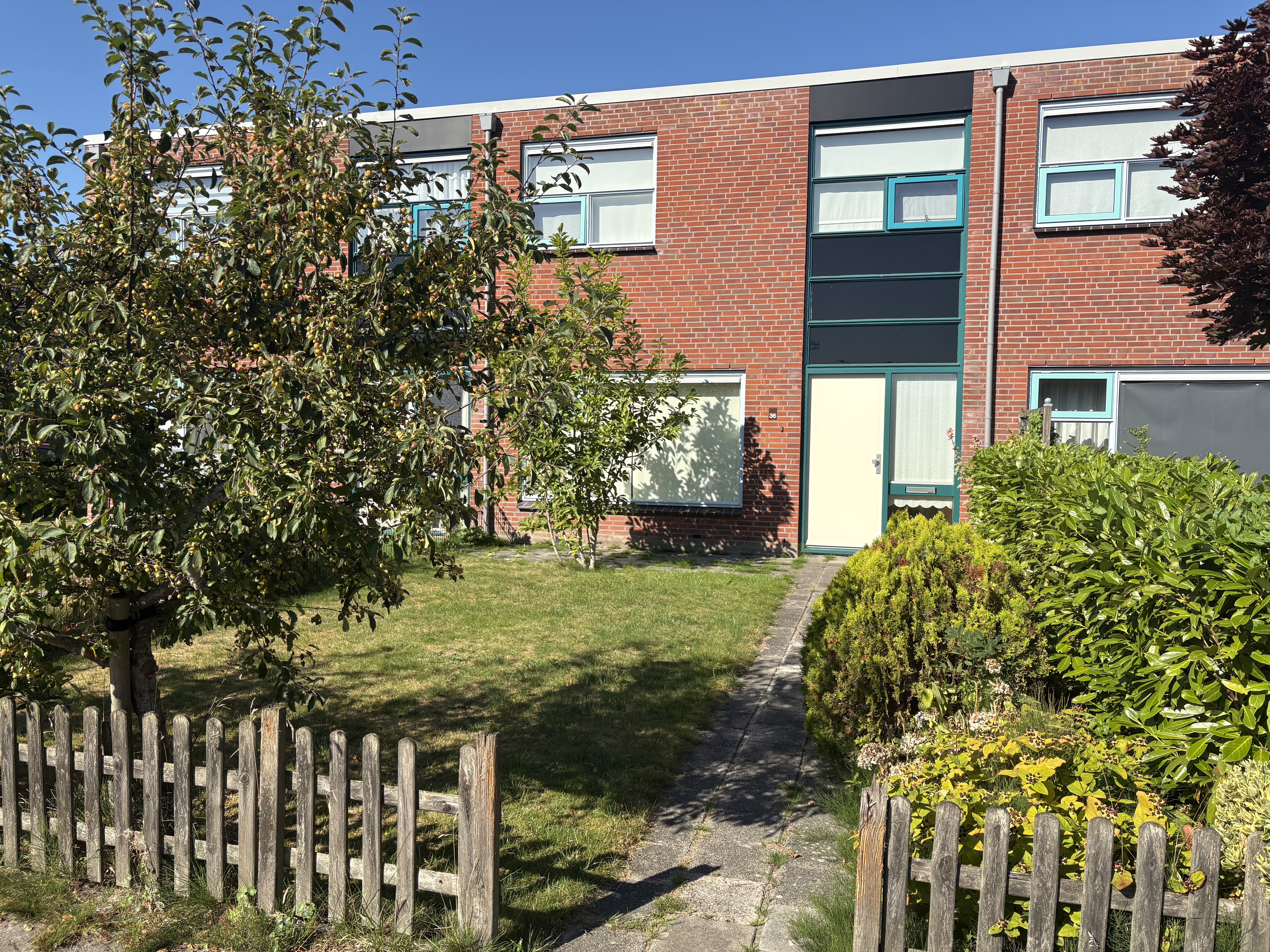 Mariëngaard 36, 9202 GC Drachten, Nederland