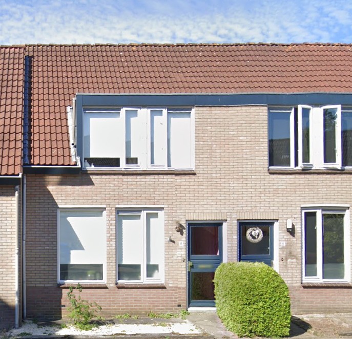 De Slûs 8, 8501 BR Joure, Nederland