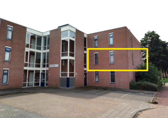 Sint Jozefstraat 66, 8701 CM Bolsward, Nederland