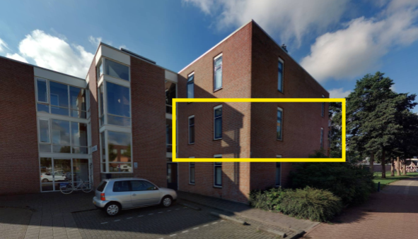 Sint Jozefstraat 66