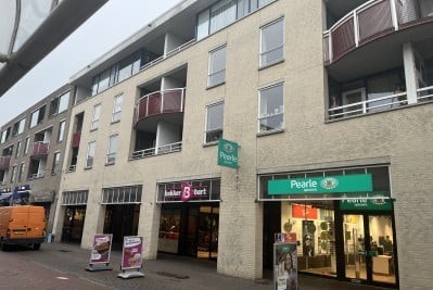 Het Baken 306, 8442 PB Heerenveen, Nederland
