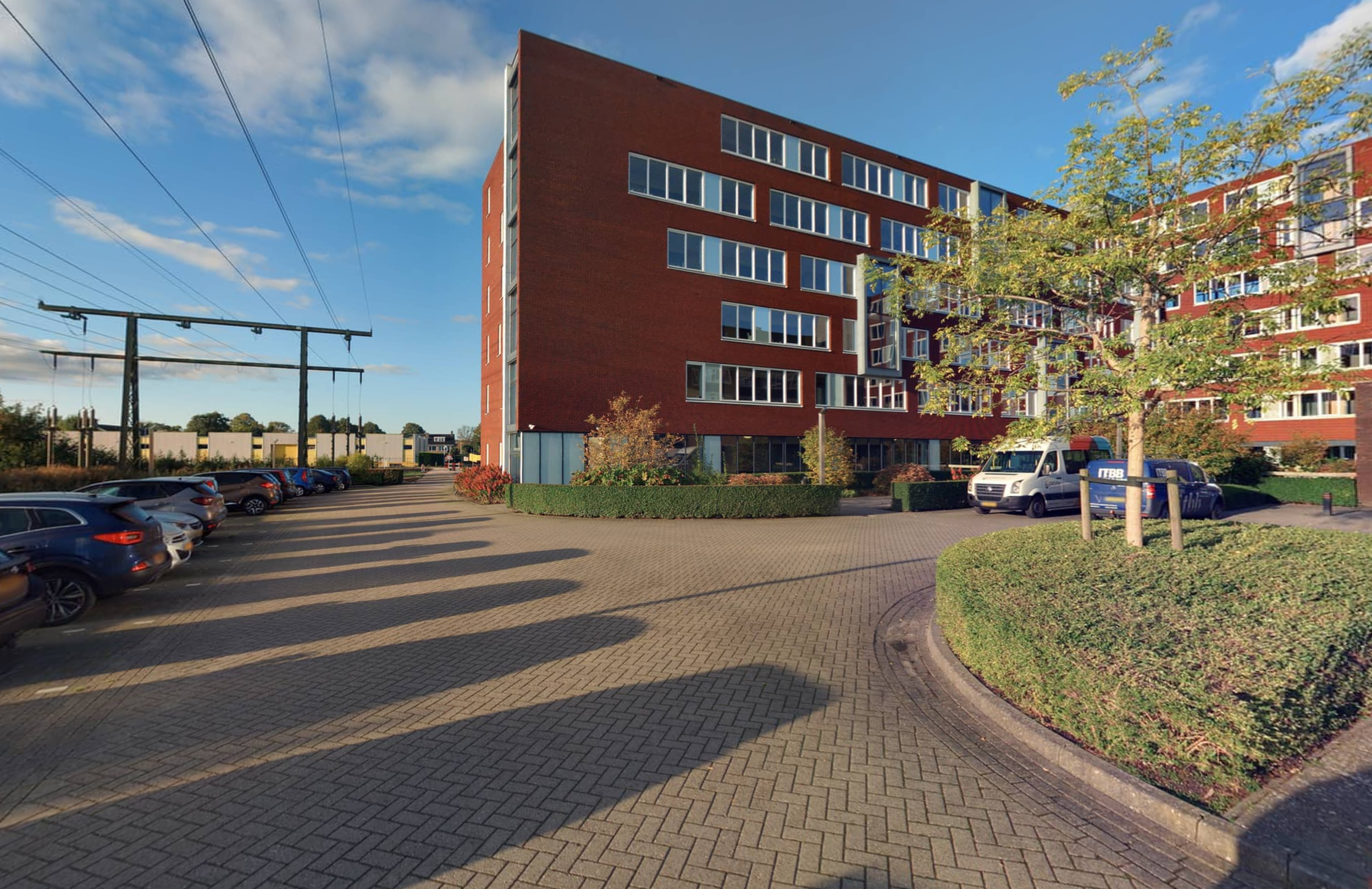 Frittemaleane 4, 8604 AA Sneek, Nederland