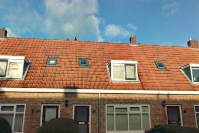 Azaleastraat 37 Leeuwarden, Leeuwarden