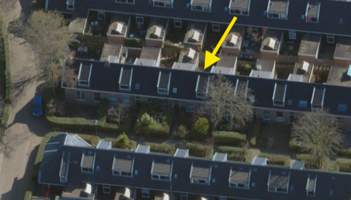 Van Harenstraat 9