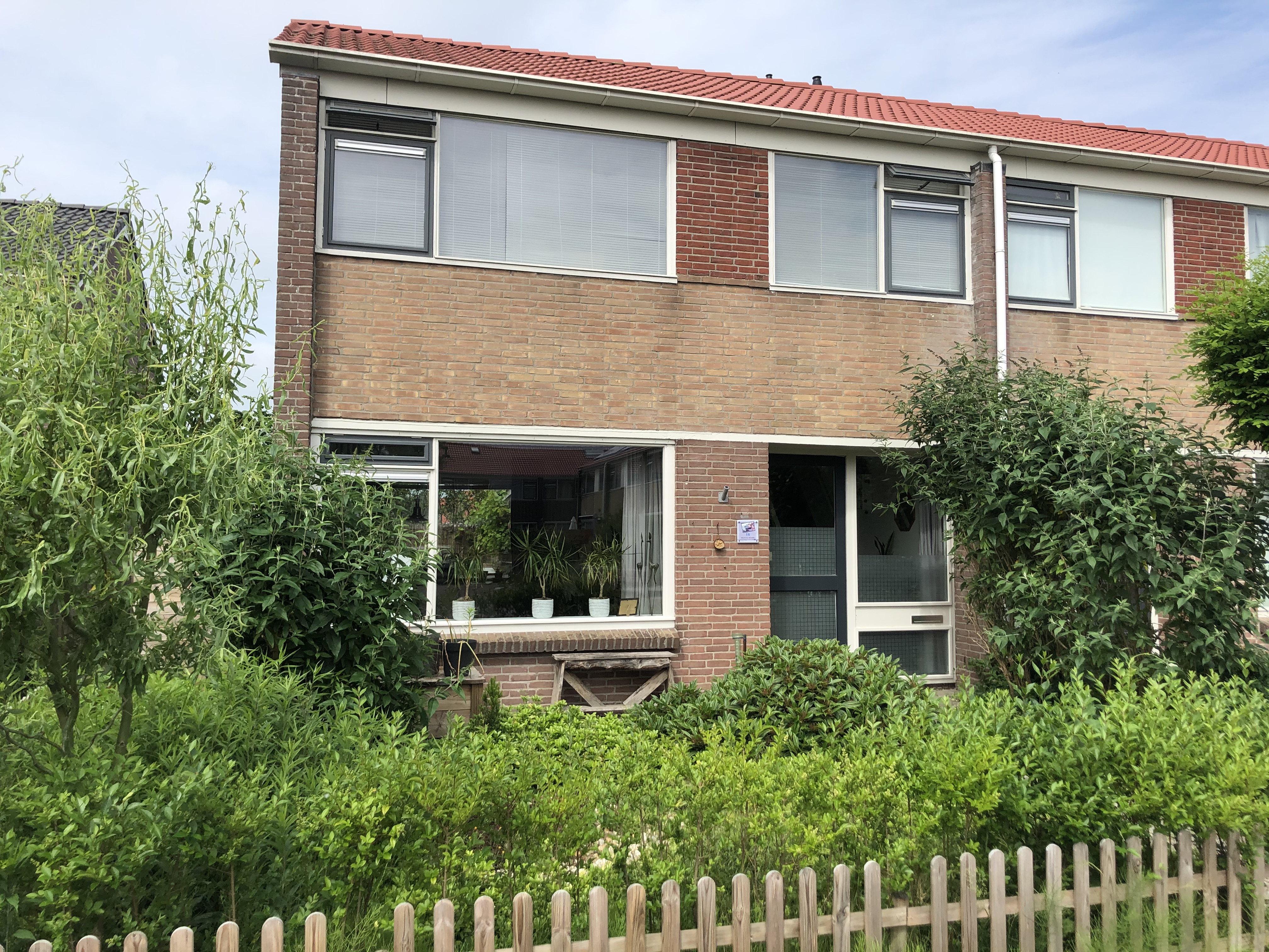 Klaverstraat 16, 9101 EA Dokkum, Nederland