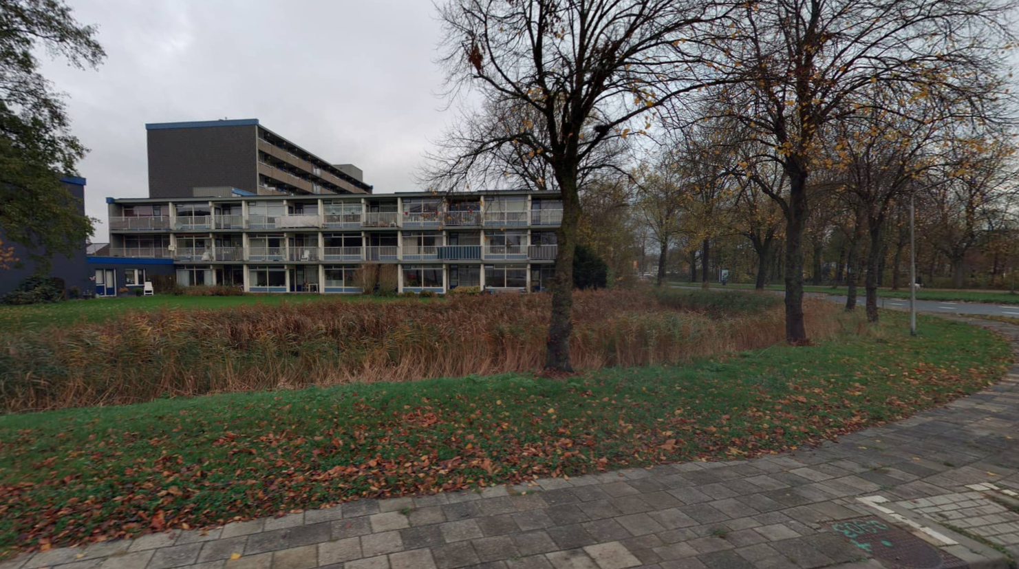 Johan Winklerwei 125
