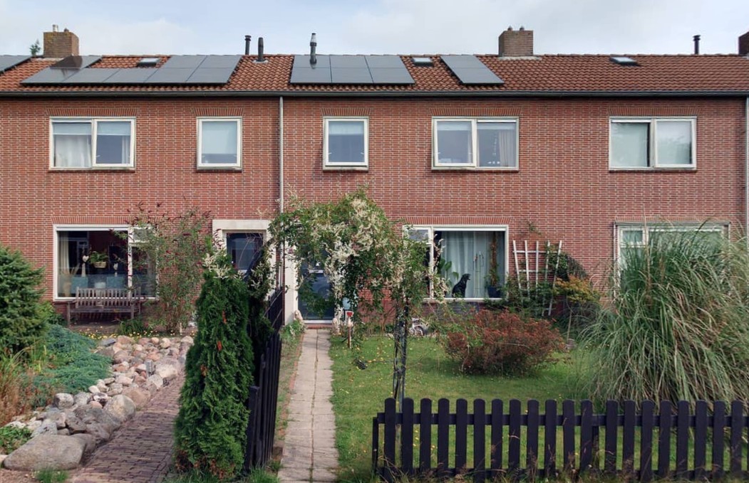 Master Sannesstrjitte 15, 9061 CG Gytsjerk, Nederland